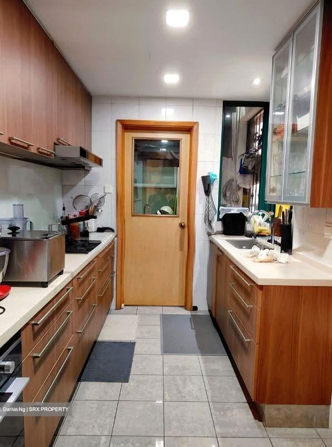 Thomson 800 (D11), Condominium #612587371